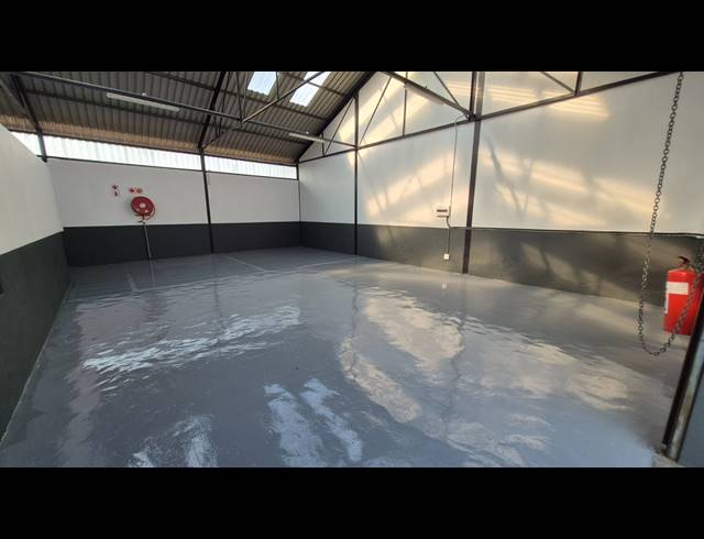 149M² FACTORY TO LET IN BENONI SOUTH